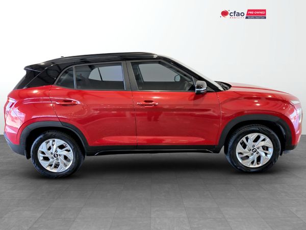2022-Hyundai-Creta-14-TGDI-Executive-Auto image:3