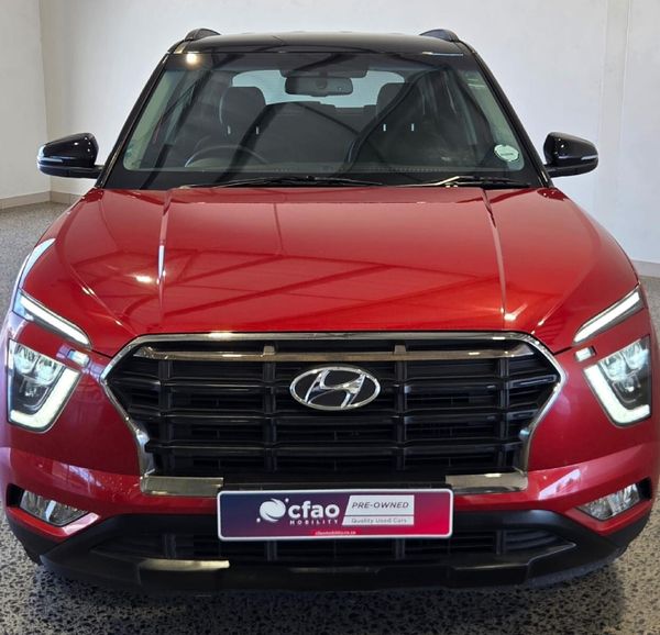 2022-Hyundai-Creta-14-TGDI-Executive-Auto image:4