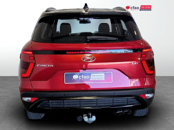 2022-Hyundai-Creta-14-TGDI-Executive-Auto image:6