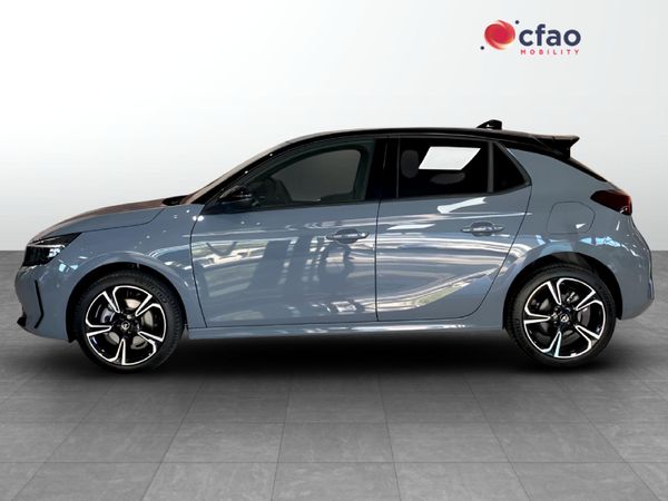 2026-Opel-Corsa-12T-GS-Line image:3