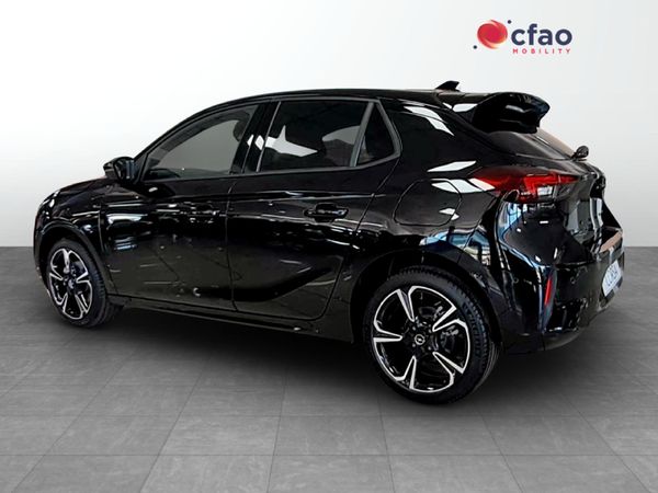 2026-Opel-Corsa-12T-GS-Line image:1