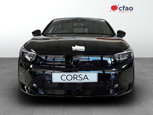 2026-Opel-Corsa-12T-GS-Line image:2