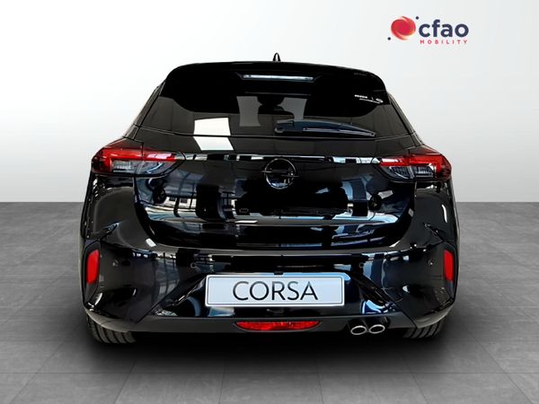 2026-Opel-Corsa-12T-GS-Line image:4