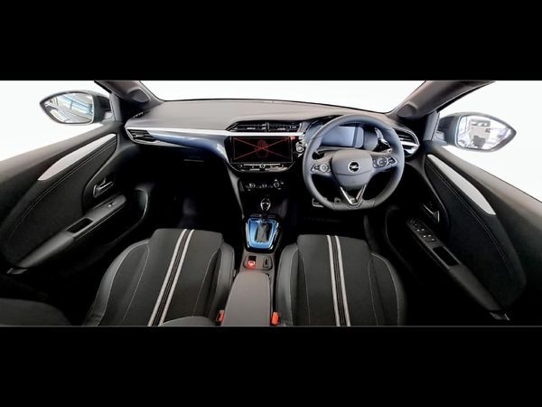2026-Opel-Corsa-12T-GS-Line image:7