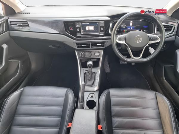 2024-Volkswagen-Polo-10-TSI-Life-Auto-DSG image:10