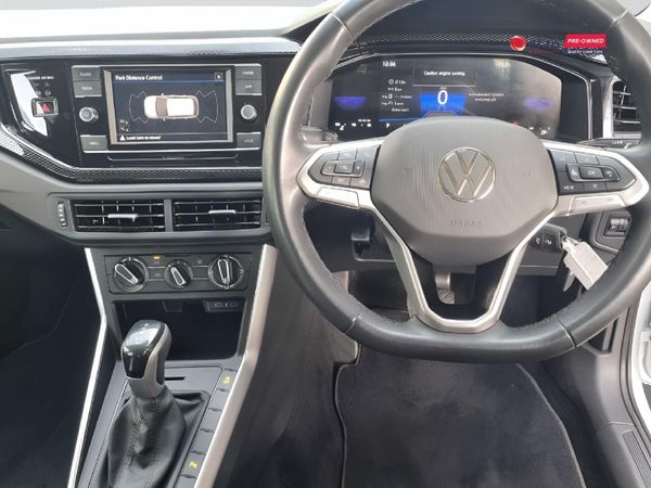 2024-Volkswagen-Polo-10-TSI-Life-Auto-DSG image:12