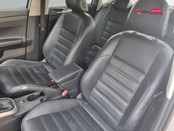 2024-Volkswagen-Polo-10-TSI-Life-Auto-DSG image:15