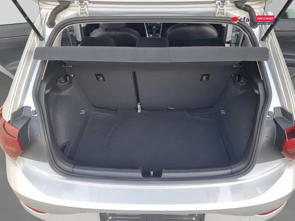 2024-Volkswagen-Polo-10-TSI-Life-Auto-DSG image:17