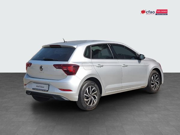 2024-Volkswagen-Polo-10-TSI-Life-Auto-DSG image:1