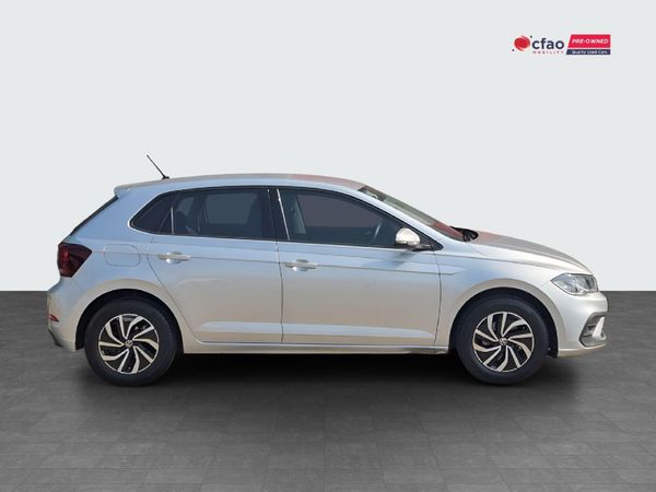 2024-Volkswagen-Polo-10-TSI-Life-Auto-DSG image:2