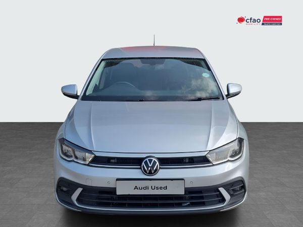 2024-Volkswagen-Polo-10-TSI-Life-Auto-DSG image:3