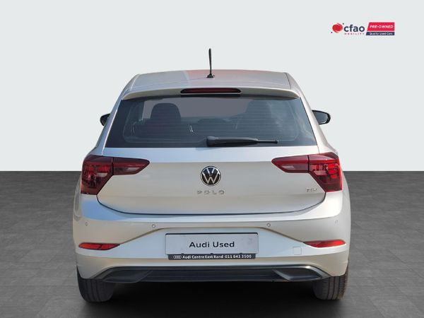 2024-Volkswagen-Polo-10-TSI-Life-Auto-DSG image:4