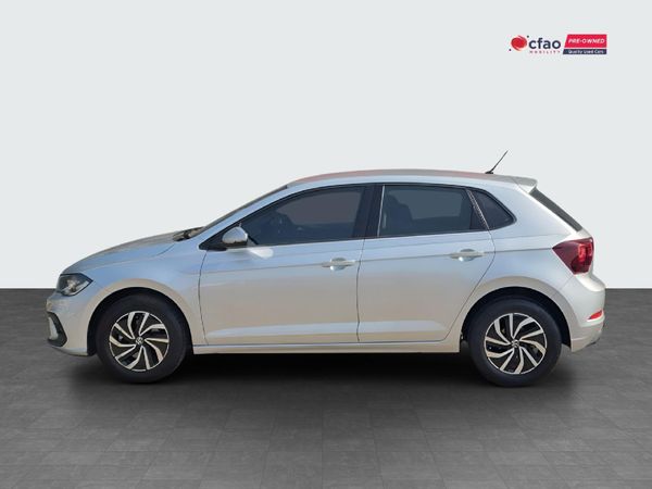 2024-Volkswagen-Polo-10-TSI-Life-Auto-DSG image:6