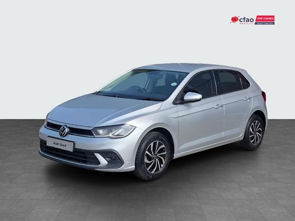 2024-Volkswagen-Polo-10-TSI-Life-Auto-DSG image:7