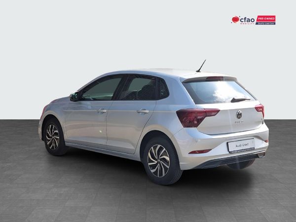 2024-Volkswagen-Polo-10-TSI-Life-Auto-DSG image:8