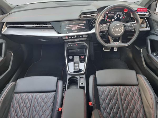 2022-Audi-S3-Sportback-20-TFSI-Quattro-S-Tronic image:10