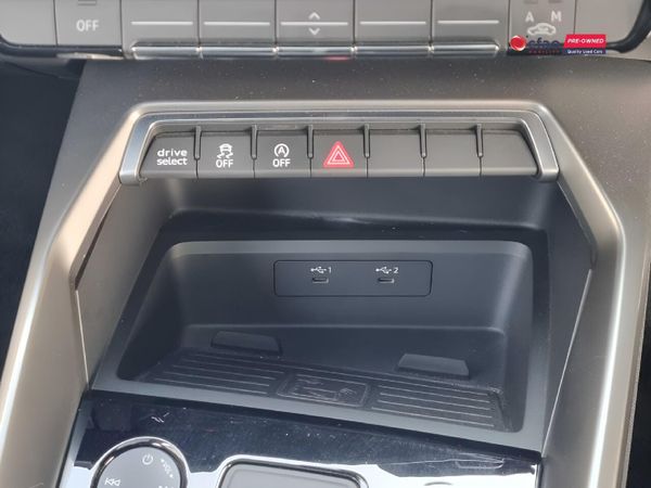 2022-Audi-S3-Sportback-20-TFSI-Quattro-S-Tronic image:15
