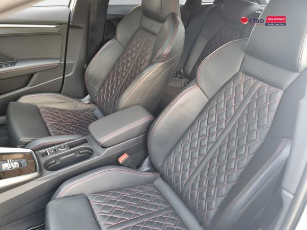 2022-Audi-S3-Sportback-20-TFSI-Quattro-S-Tronic image:16