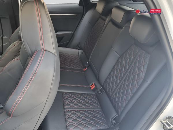2022-Audi-S3-Sportback-20-TFSI-Quattro-S-Tronic image:17