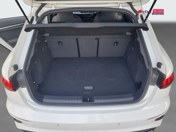 2022-Audi-S3-Sportback-20-TFSI-Quattro-S-Tronic image:18