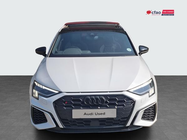 2022-Audi-S3-Sportback-20-TFSI-Quattro-S-Tronic image:3