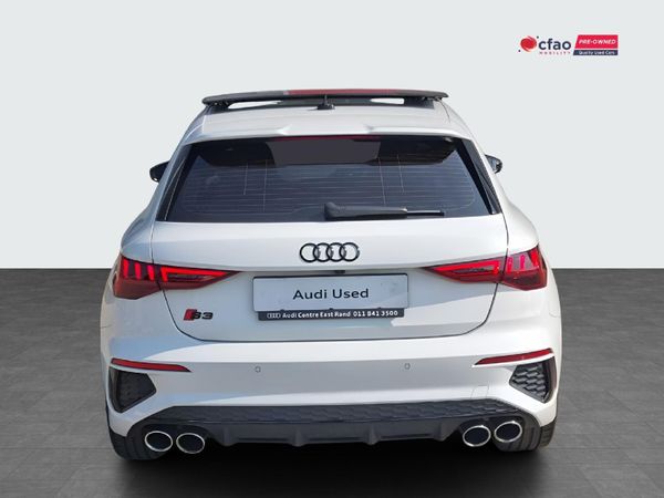 2022-Audi-S3-Sportback-20-TFSI-Quattro-S-Tronic image:4