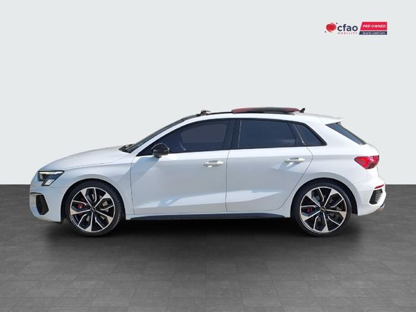 2022-Audi-S3-Sportback-20-TFSI-Quattro-S-Tronic image:6