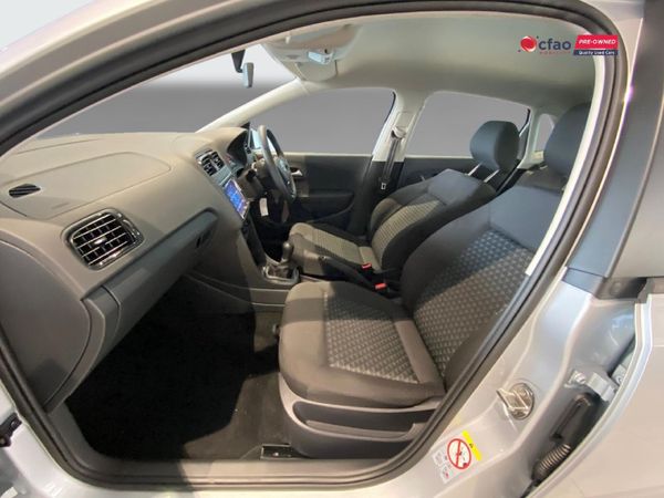 2025-Volkswagen-Polo-Vivo-14 image:11