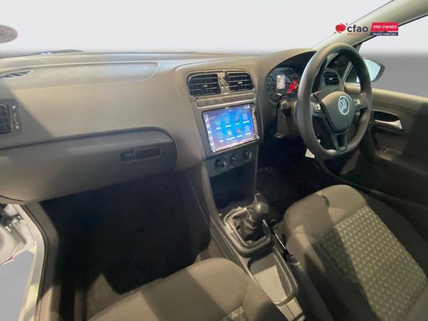 2025-Volkswagen-Polo-Vivo-14 image:12