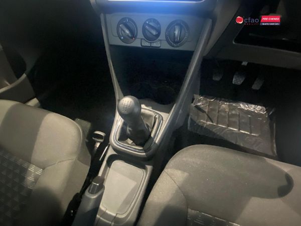 2025-Volkswagen-Polo-Vivo-14 image:14