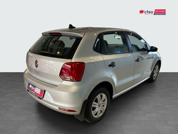 2025-Volkswagen-Polo-Vivo-14 image:1