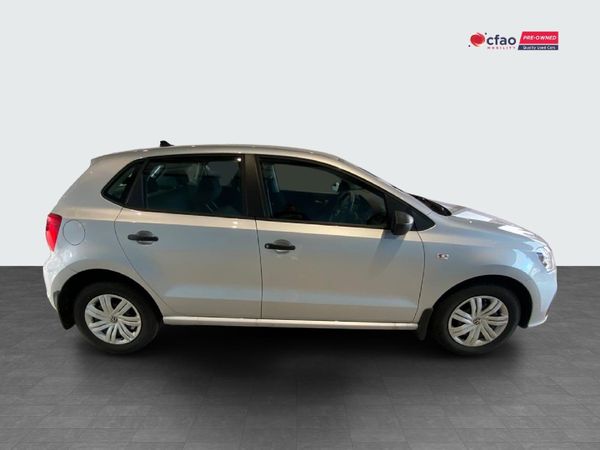 2025-Volkswagen-Polo-Vivo-14 image:2