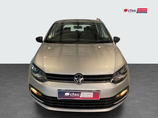 2025-Volkswagen-Polo-Vivo-14 image:3