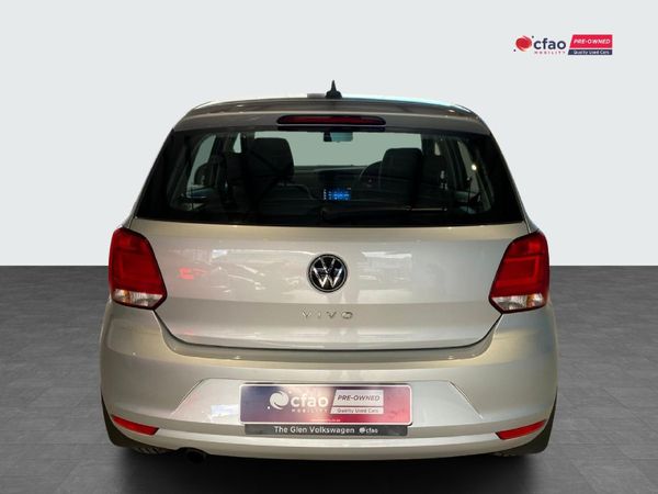 2025-Volkswagen-Polo-Vivo-14 image:4