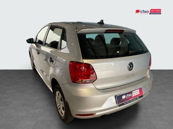 2025-Volkswagen-Polo-Vivo-14 image:8
