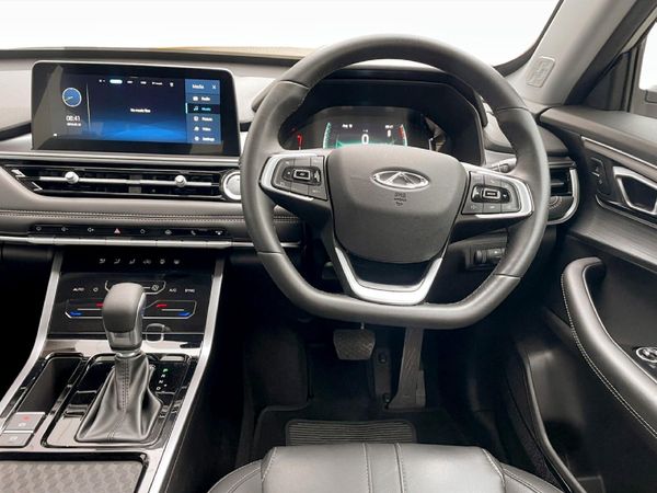 2022-Chery-Tiggo-4-Pro-15-T-Elite-Auto image:9