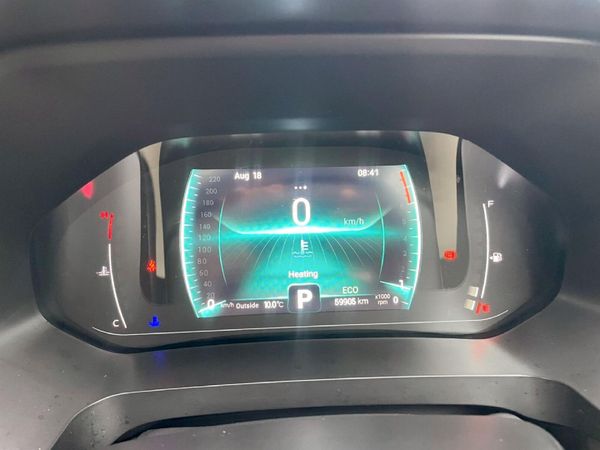 2022-Chery-Tiggo-4-Pro-15-T-Elite-Auto image:10