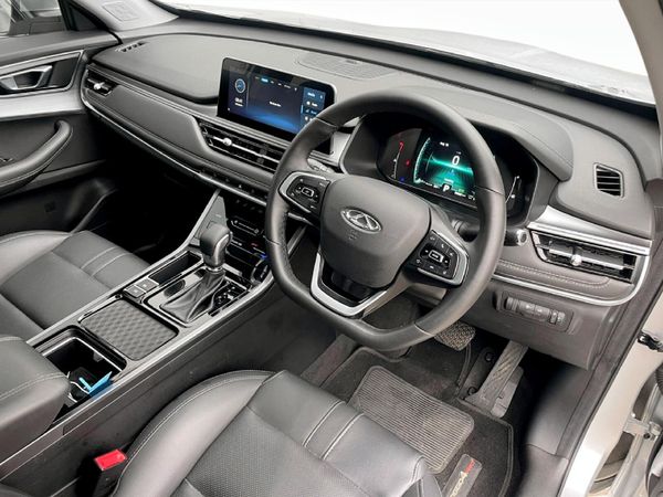 2022-Chery-Tiggo-4-Pro-15-T-Elite-Auto image:16