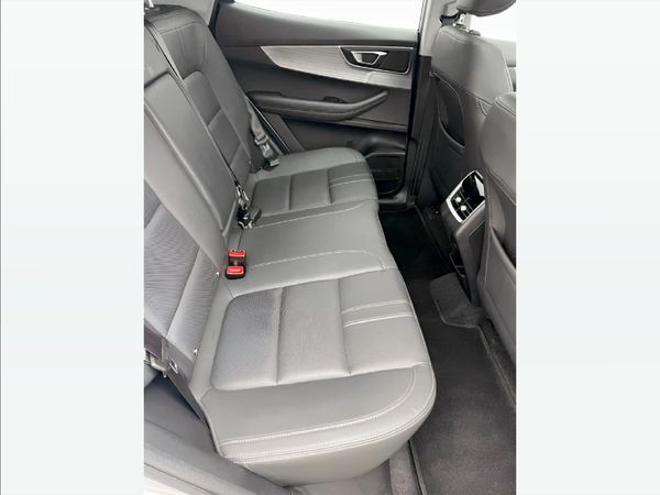 2022-Chery-Tiggo-4-Pro-15-T-Elite-Auto image:18