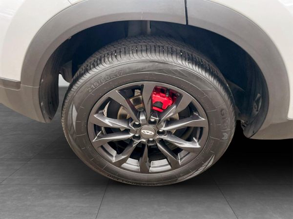 2022-Chery-Tiggo-4-Pro-15-T-Elite-Auto image:7
