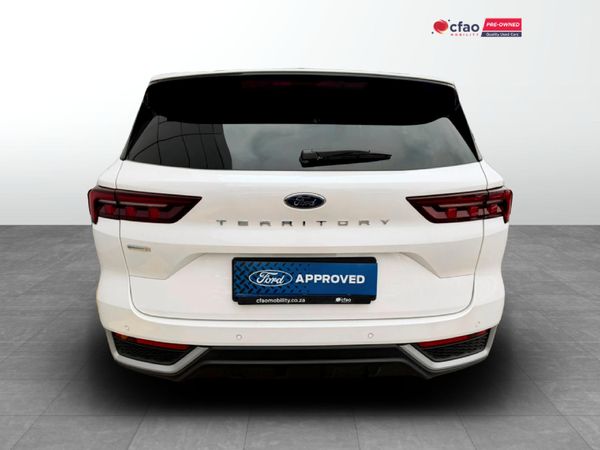 2026-Ford-Territory-18T-Ambiente image:4