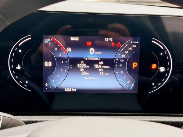 2026-Ford-Territory-18T-Ambiente image:8