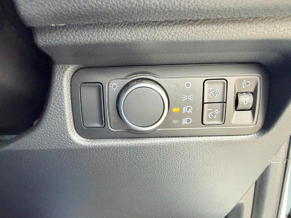 2025-Ford-Ranger-20D-XL-Double-Cab-Auto image:9