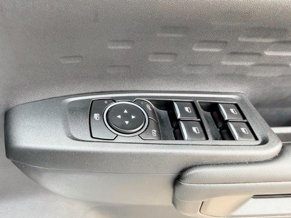 2025-Ford-Ranger-20D-XL-Double-Cab-Auto image:10