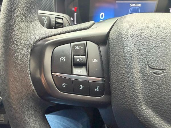 2025-Ford-Ranger-20D-XL-Double-Cab-Auto image:11