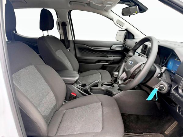 2025-Ford-Ranger-20D-XL-Double-Cab-Auto image:12