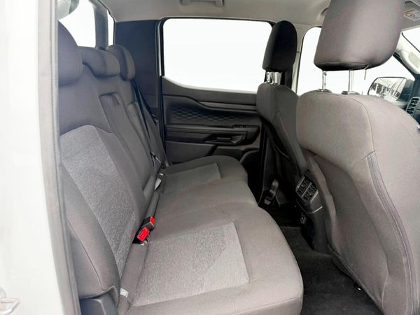 2025-Ford-Ranger-20D-XL-Double-Cab-Auto image:13