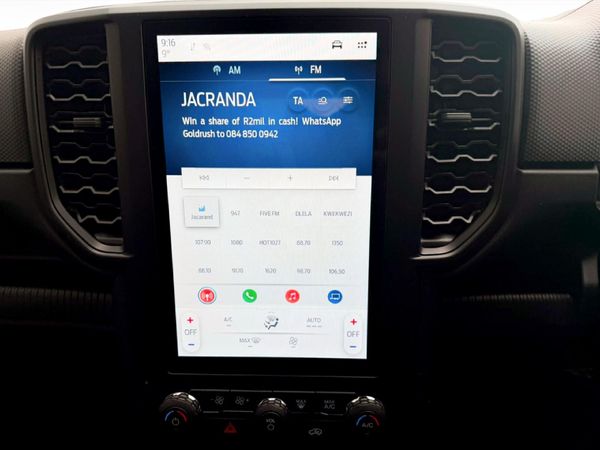 2025-Ford-Ranger-20D-XL-Double-Cab-Auto image:14