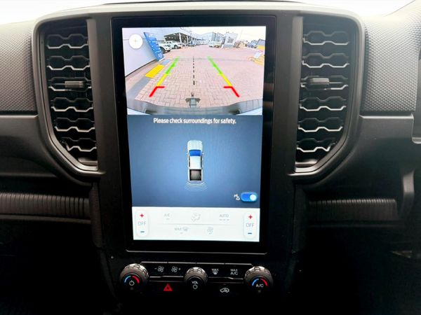 2025-Ford-Ranger-20D-XL-Double-Cab-Auto image:15