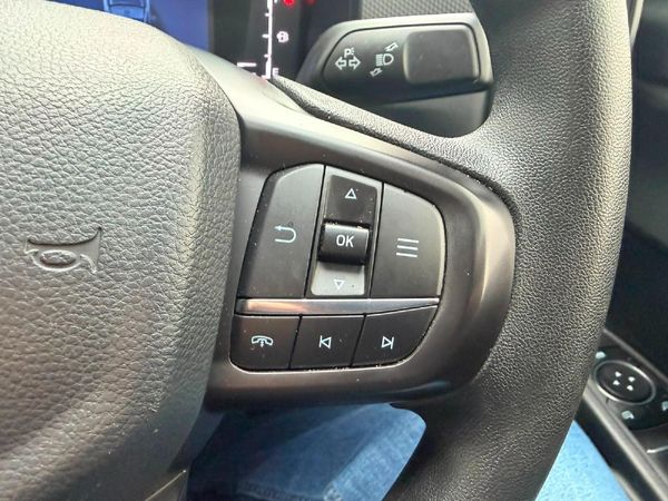 2025-Ford-Ranger-20D-XL-Double-Cab-Auto image:17